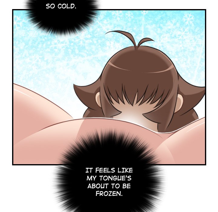 Secret World of Martial Arts Chapter 32 Page 10