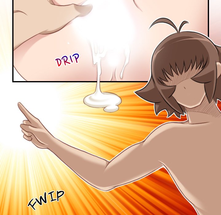 Secret World of Martial Arts Chapter 32 Page 13