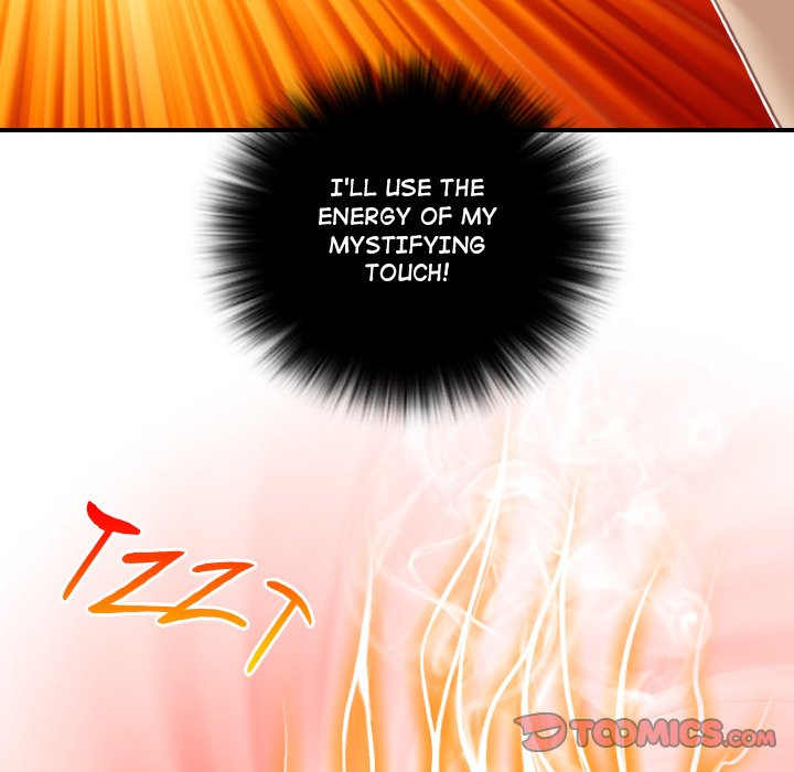 Secret World of Martial Arts Chapter 32 Page 14