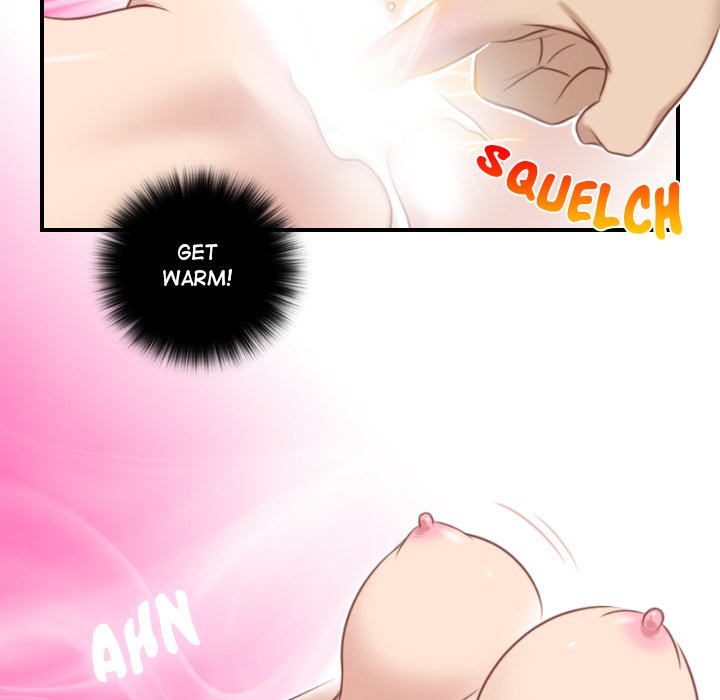 Secret World of Martial Arts Chapter 32 Page 17