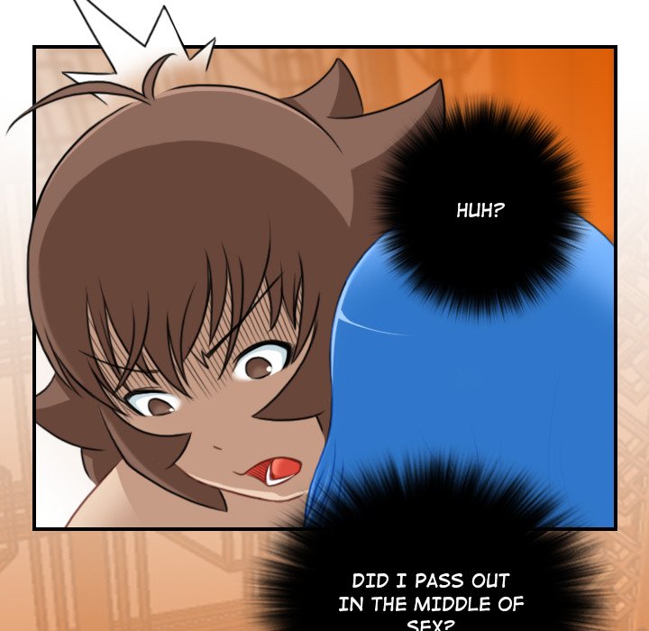 Secret World of Martial Arts Chapter 32 Page 39
