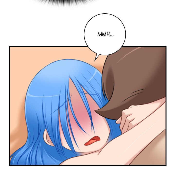 Secret World of Martial Arts Chapter 32 Page 42
