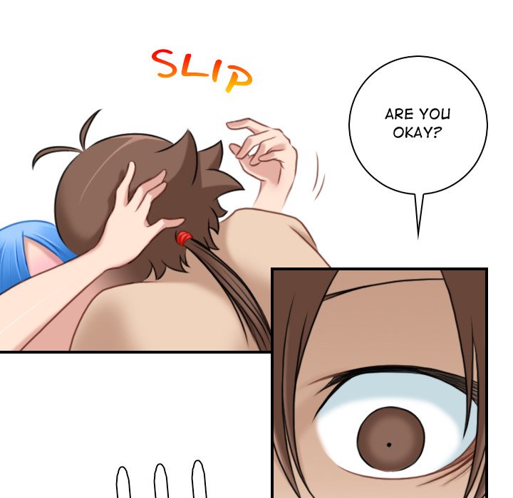 Secret World of Martial Arts Chapter 32 Page 43
