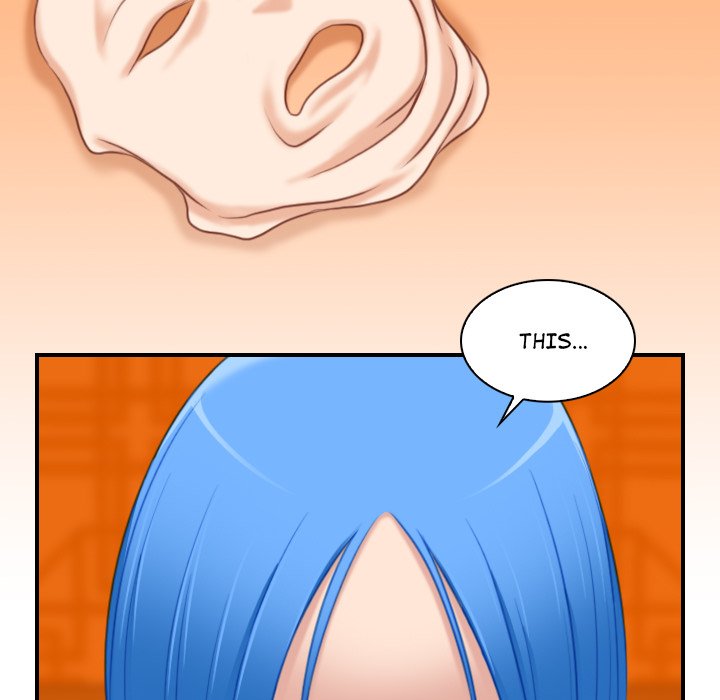 Secret World of Martial Arts Chapter 32 Page 53