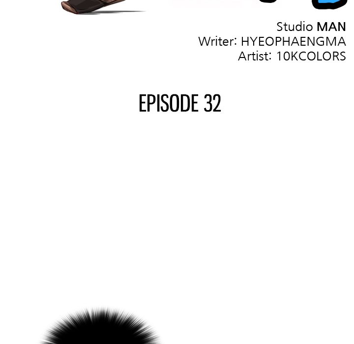 Secret World of Martial Arts Chapter 32 Page 9