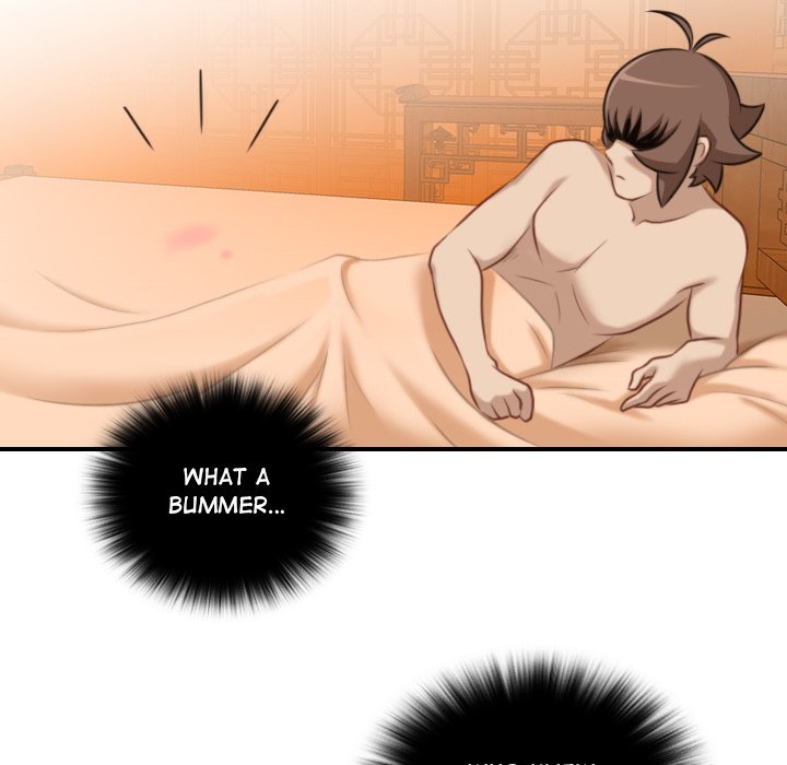 Secret World of Martial Arts Chapter 33 Page 12
