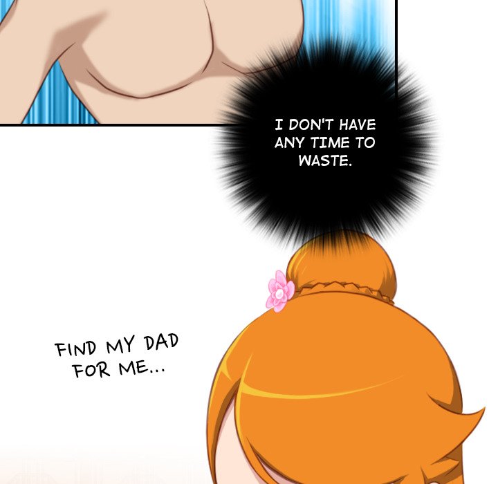 Secret World of Martial Arts Chapter 33 Page 18