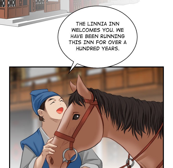 Secret World of Martial Arts Chapter 33 Page 35