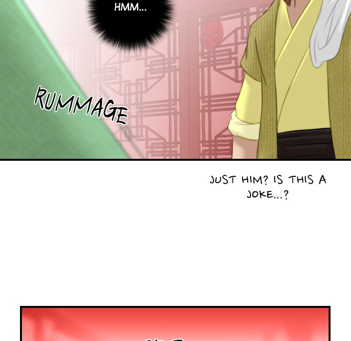 Secret World of Martial Arts Chapter 33 Page 66