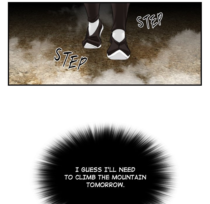 Secret World of Martial Arts Chapter 33 Page 89