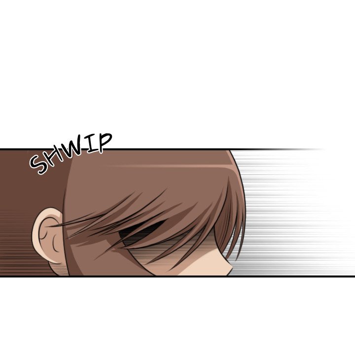 Secret World of Martial Arts Chapter 34 Page 17