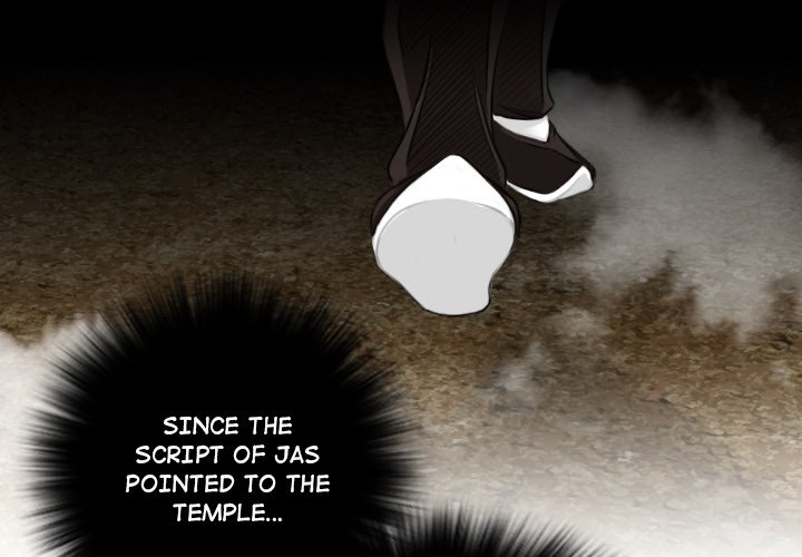 Secret World of Martial Arts Chapter 34 Page 4