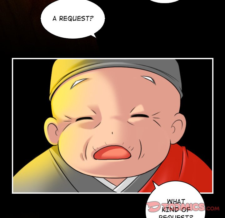 Secret World of Martial Arts Chapter 34 Page 62