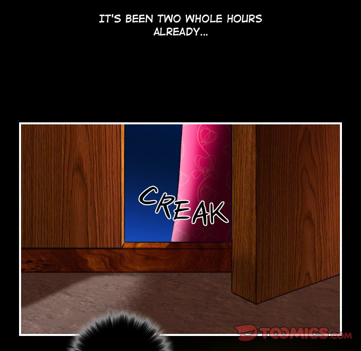 Secret World of Martial Arts Chapter 34 Page 86