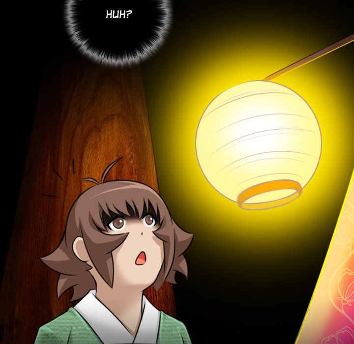 Secret World of Martial Arts Chapter 34 Page 87