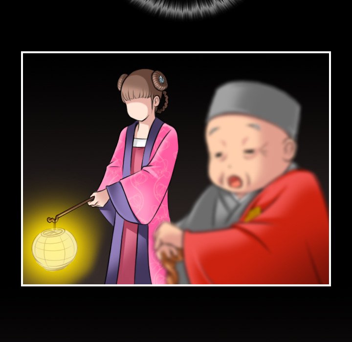 Secret World of Martial Arts Chapter 34 Page 89