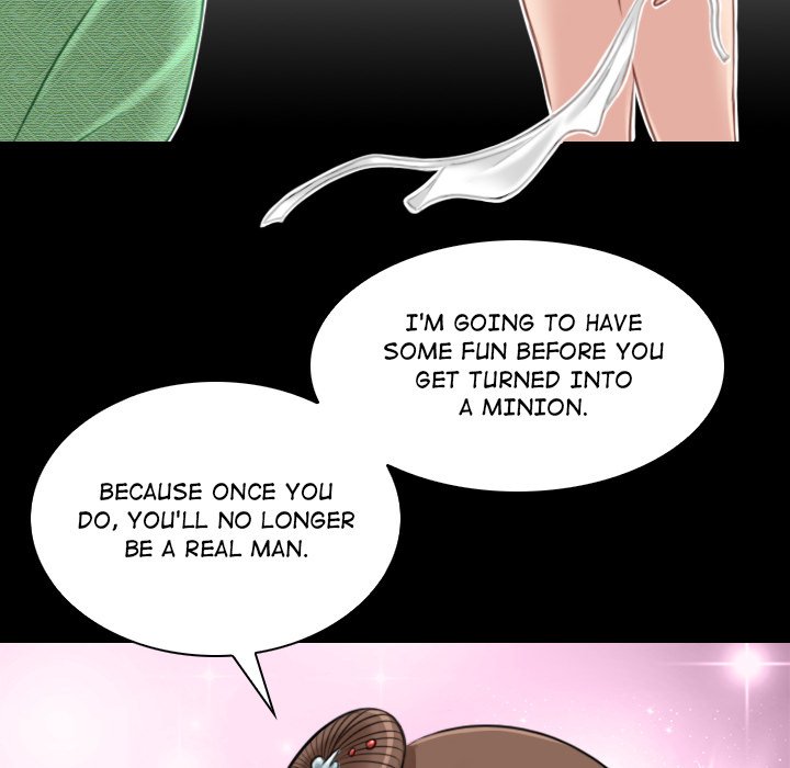 Secret World of Martial Arts Chapter 34 Page 93