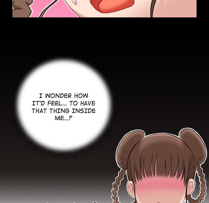 Secret World of Martial Arts Chapter 35 Page 24