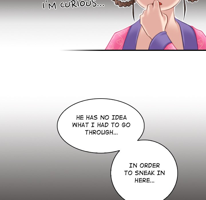 Secret World of Martial Arts Chapter 35 Page 25