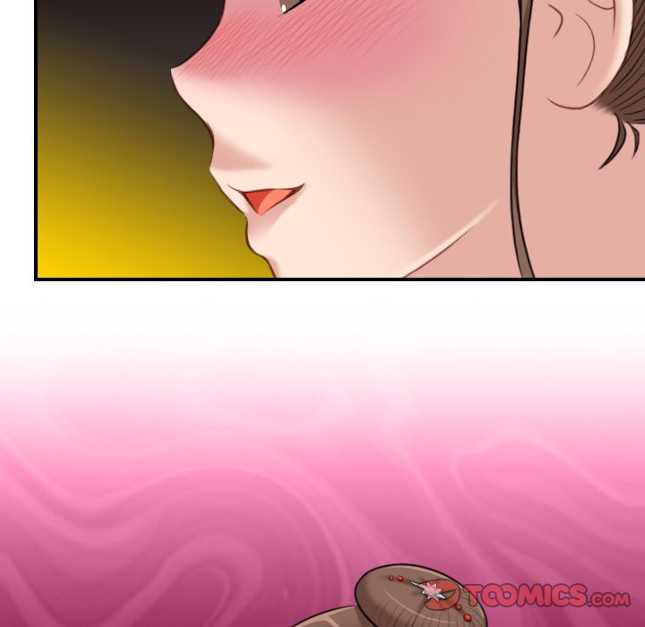 Secret World of Martial Arts Chapter 35 Page 38