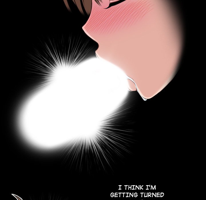 Secret World of Martial Arts Chapter 35 Page 49