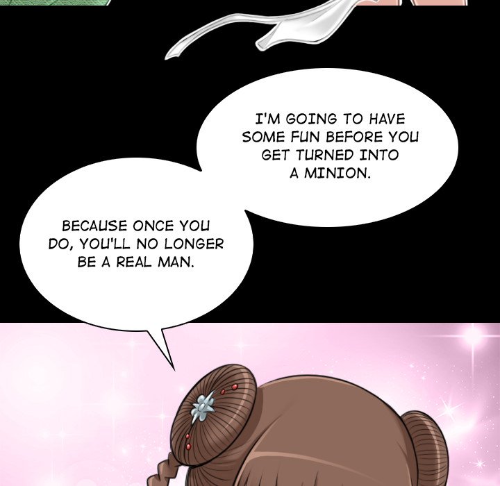 Secret World of Martial Arts Chapter 35 Page 7