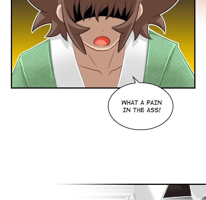 Secret World of Martial Arts Chapter 35 Page 91