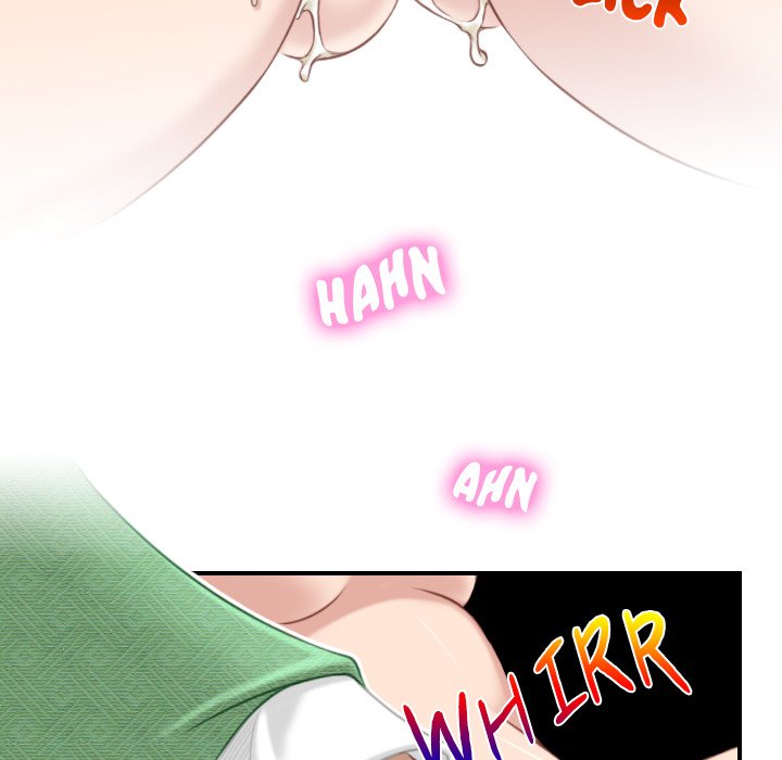 Secret World of Martial Arts Chapter 36 Page 18