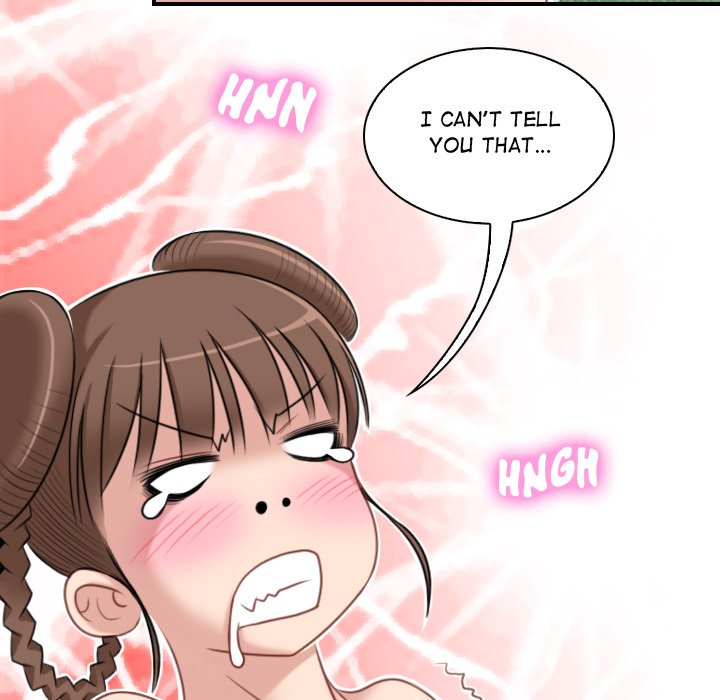 Secret World of Martial Arts Chapter 36 Page 25