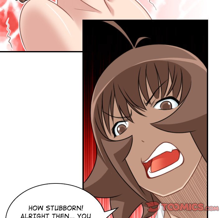 Secret World of Martial Arts Chapter 36 Page 26