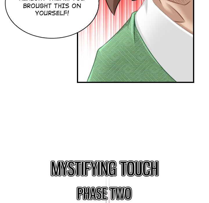 Secret World of Martial Arts Chapter 36 Page 27