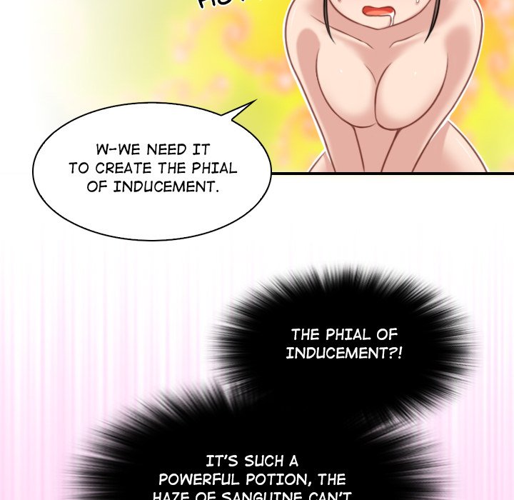 Secret World of Martial Arts Chapter 36 Page 53