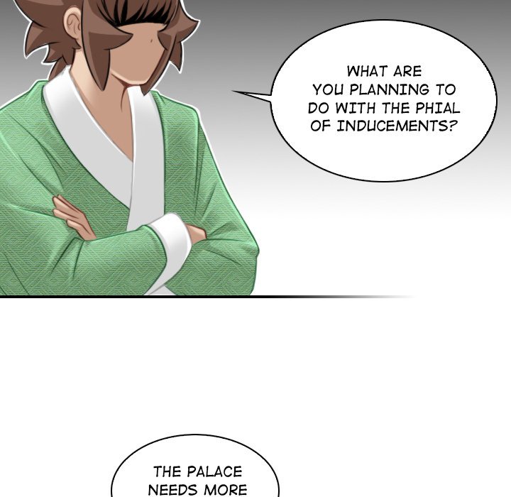 Secret World of Martial Arts Chapter 36 Page 63