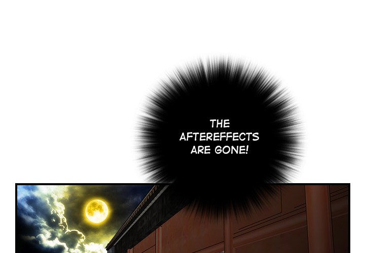 Secret World of Martial Arts Chapter 37 Page 1