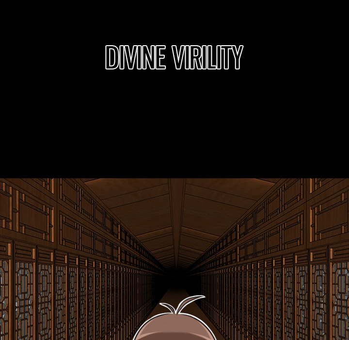 Secret World of Martial Arts Chapter 37 Page 19