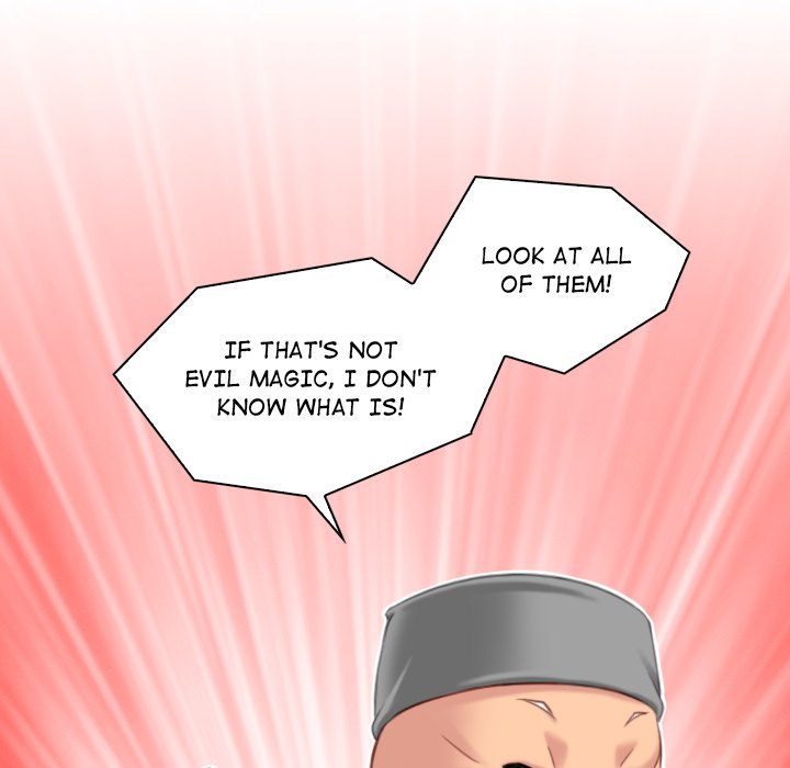 Secret World of Martial Arts Chapter 37 Page 65