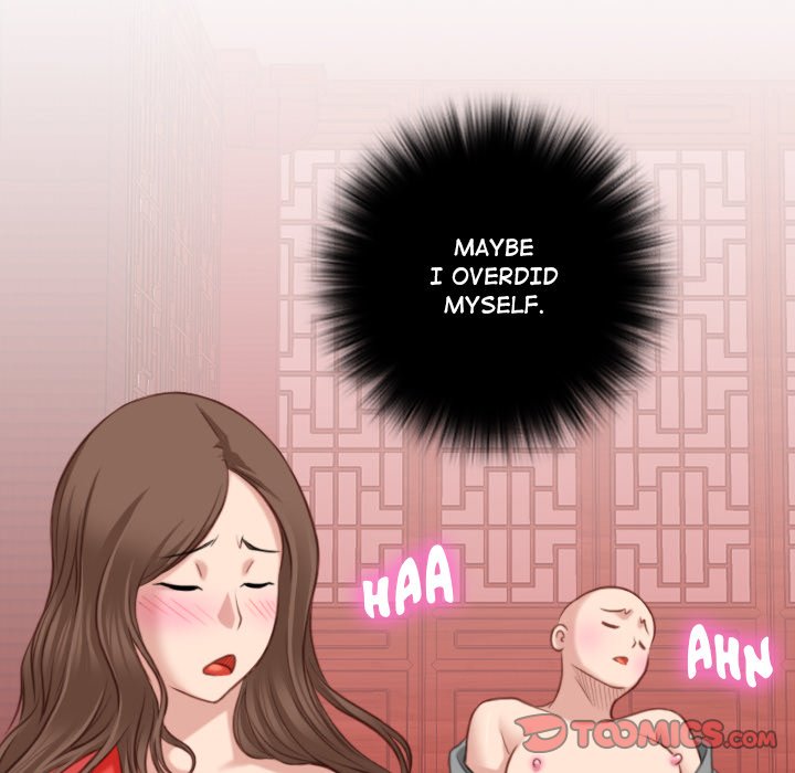 Secret World of Martial Arts Chapter 38 Page 10