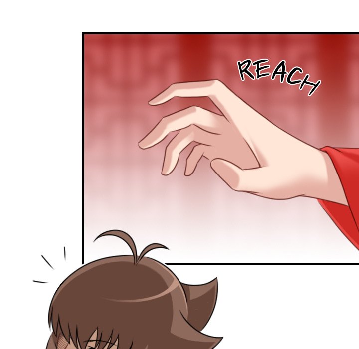 Secret World of Martial Arts Chapter 38 Page 12
