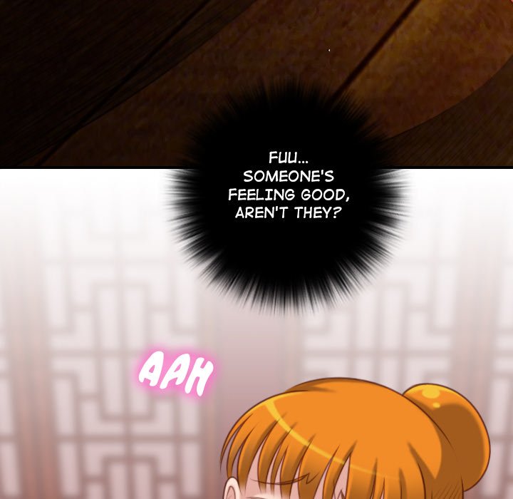 Secret World of Martial Arts Chapter 38 Page 15