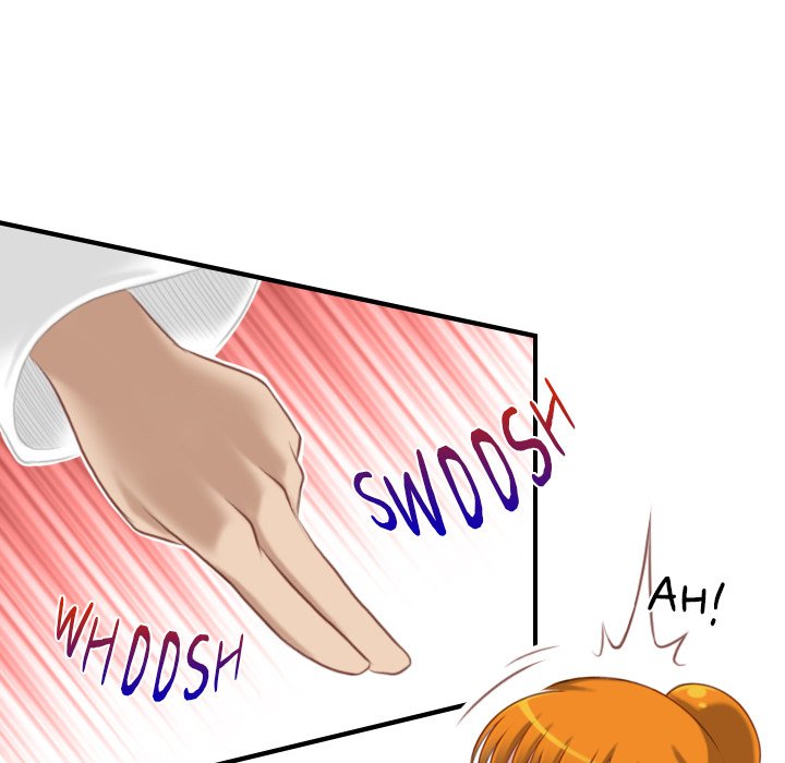 Secret World of Martial Arts Chapter 38 Page 17