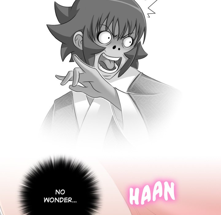 Secret World of Martial Arts Chapter 38 Page 33