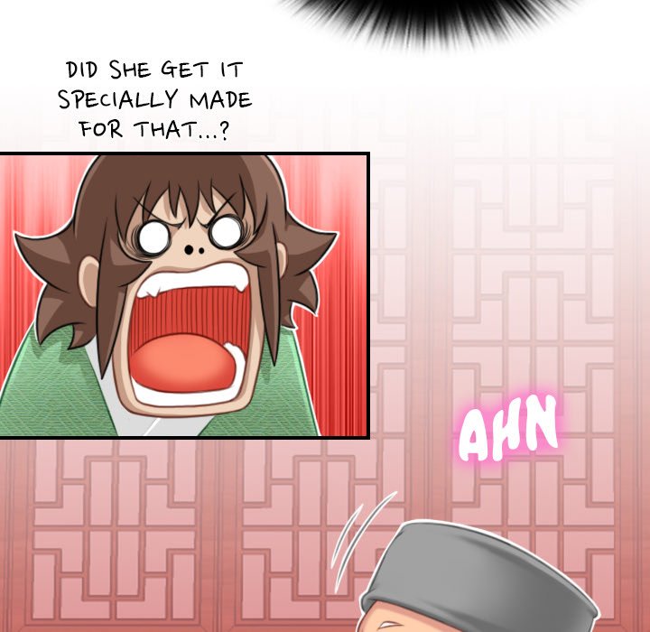 Secret World of Martial Arts Chapter 38 Page 35