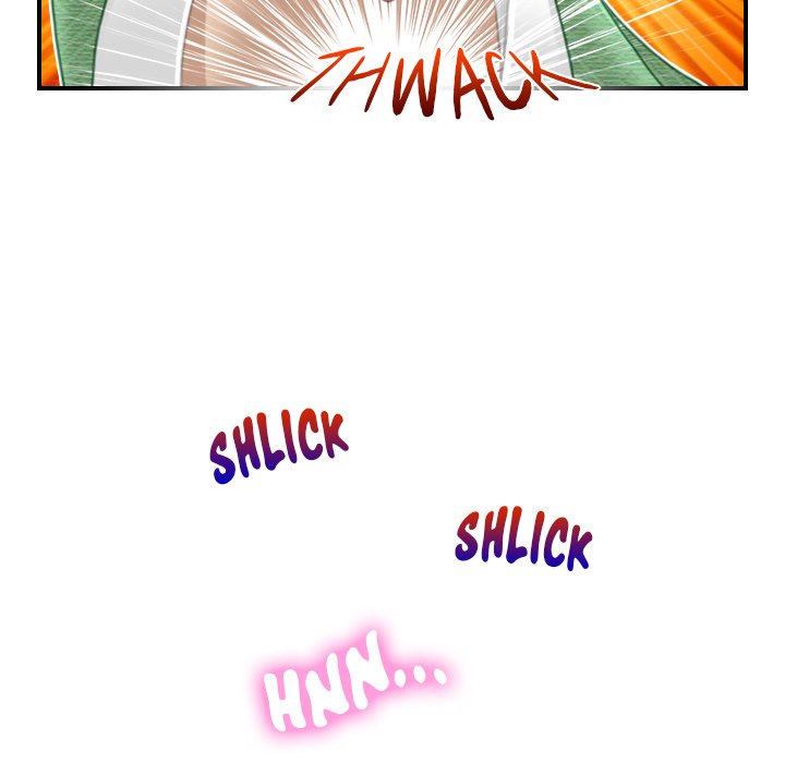 Secret World of Martial Arts Chapter 38 Page 57