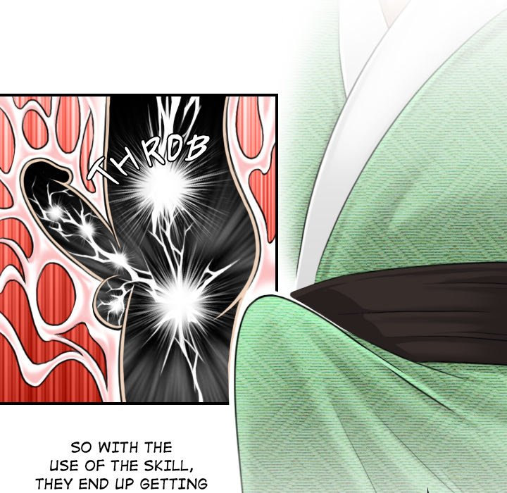 Secret World of Martial Arts Chapter 3 Page 15
