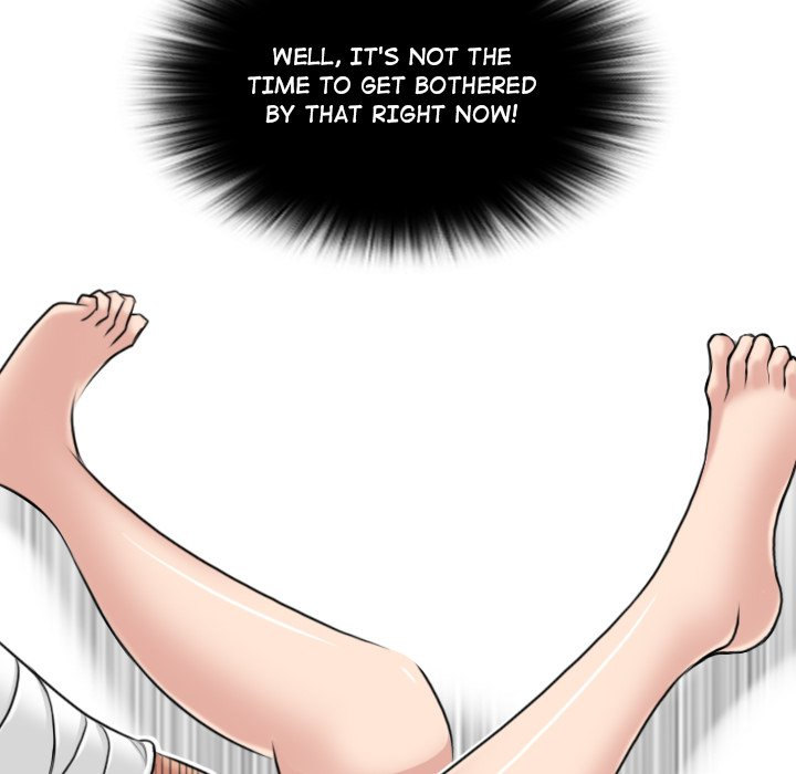 Secret World of Martial Arts Chapter 3 Page 18