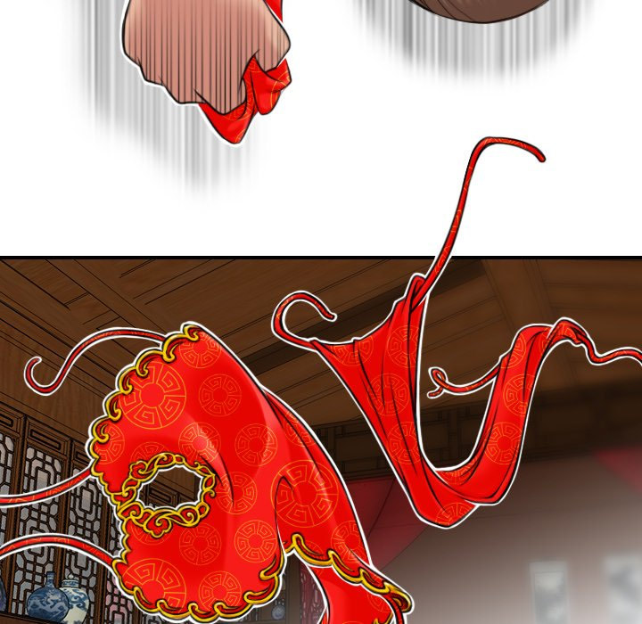 Secret World of Martial Arts Chapter 3 Page 21