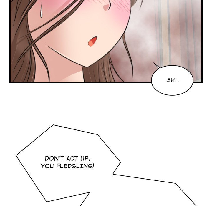 Secret World of Martial Arts Chapter 3 Page 35
