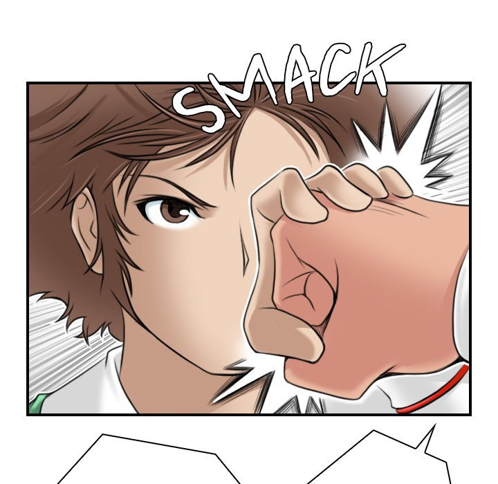 Secret World of Martial Arts Chapter 3 Page 38