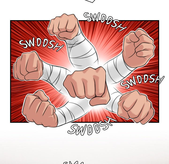 Secret World of Martial Arts Chapter 3 Page 46