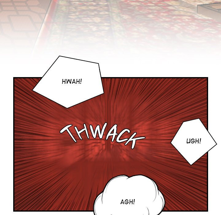 Secret World of Martial Arts Chapter 3 Page 48